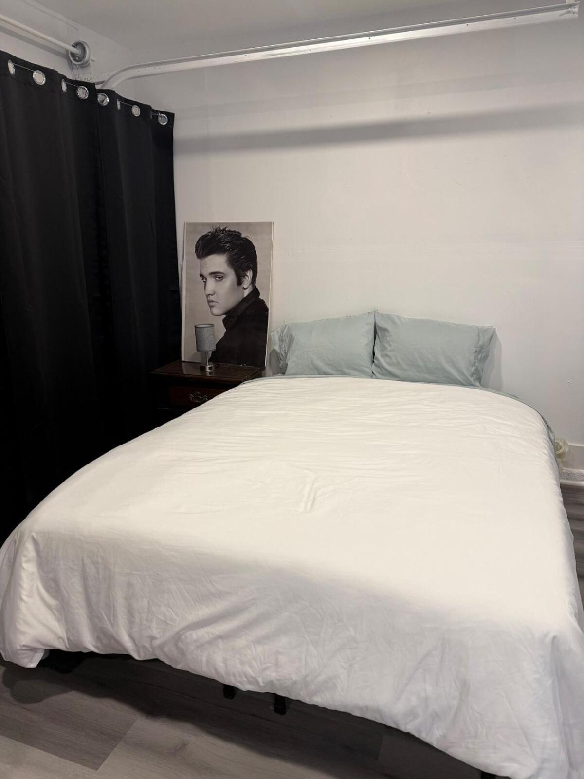 Apartamento Mountain View Place To Rest