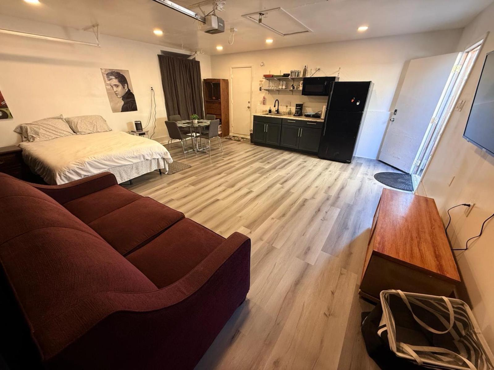 Mountain View Place To Rest Apartamento Las Vegas