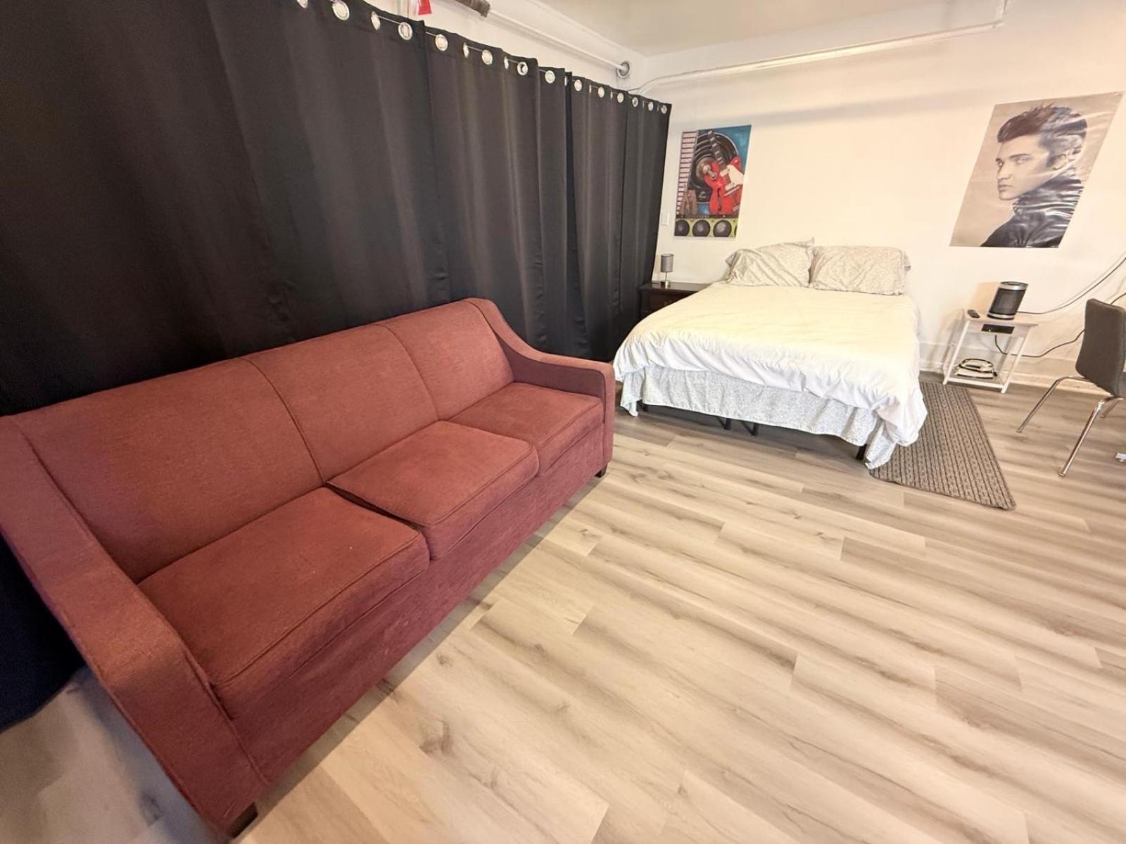 Mountain View Place To Rest Apartamento Las Vegas