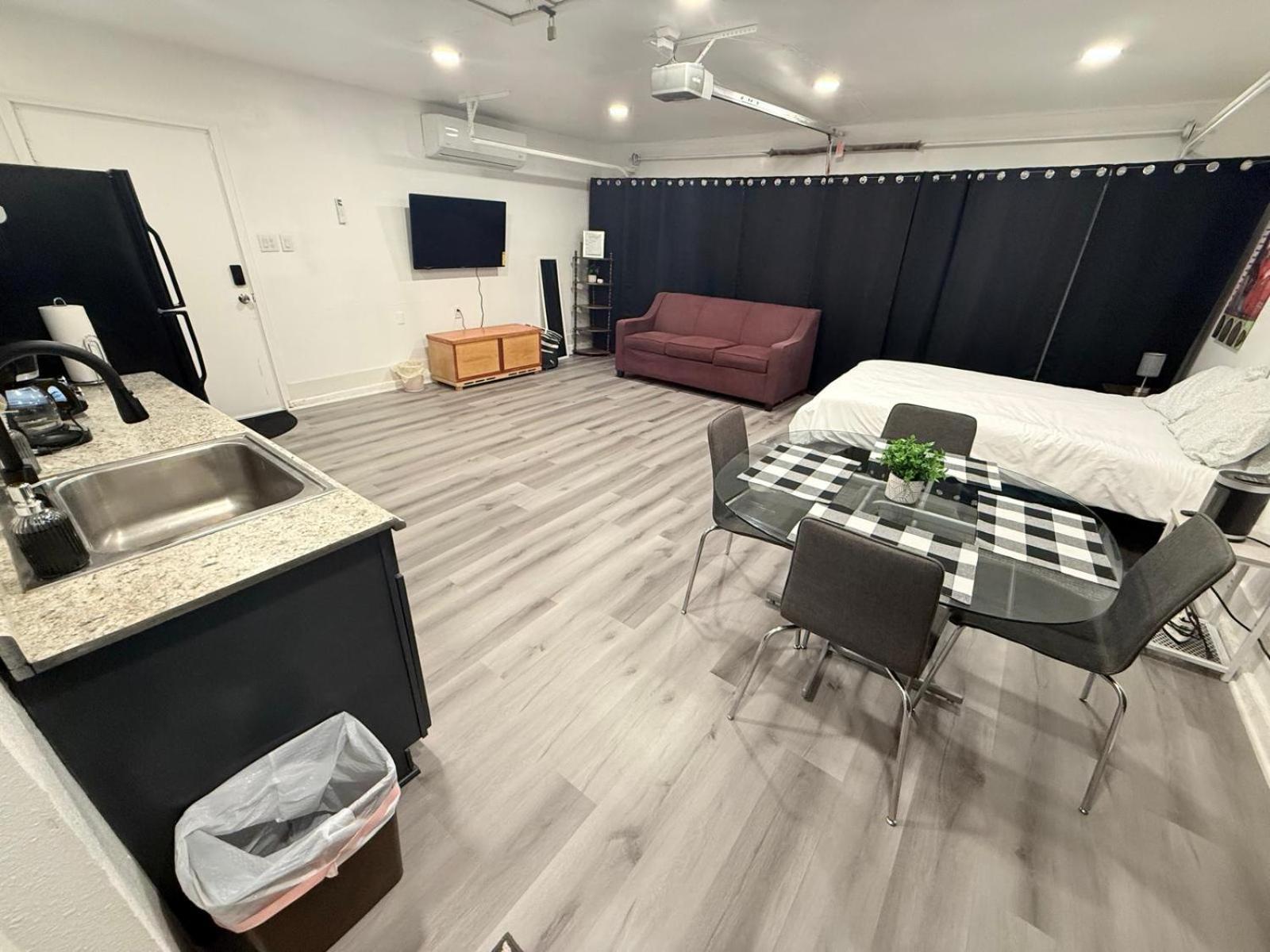 Apartamento Mountain View Place To Rest